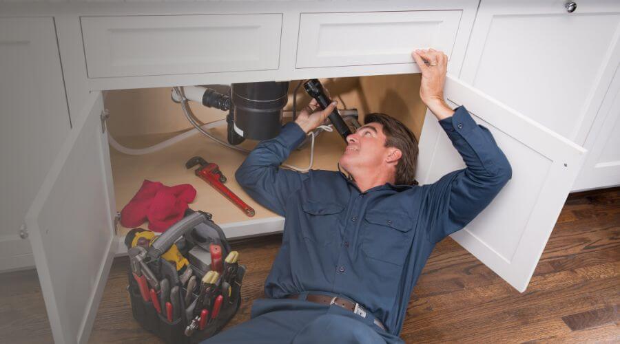 Professional Tankless Water Heater Installation in La Joya, TX